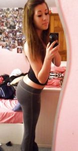 Nice Pair Of Yoga Pants